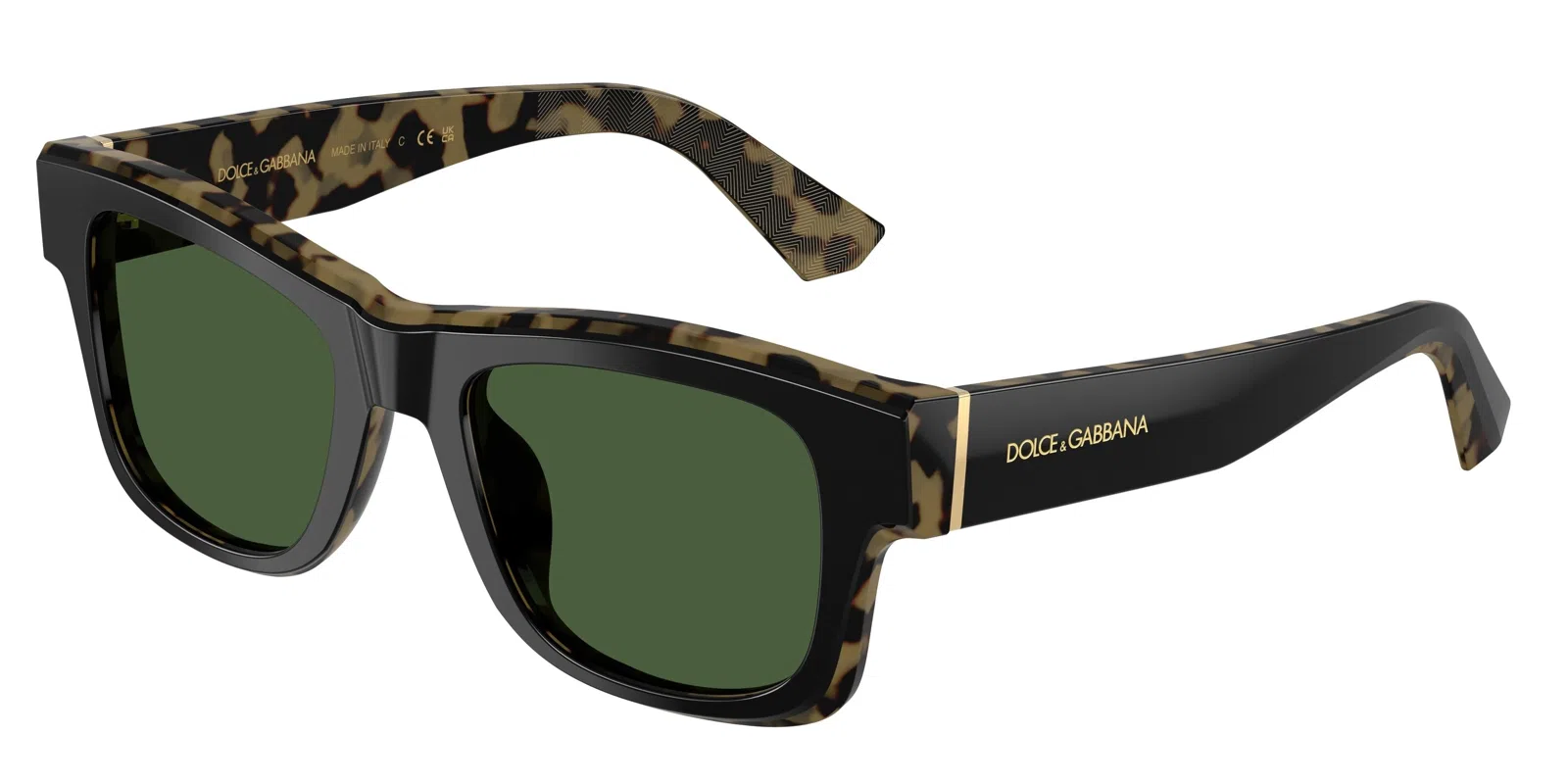 Dolce & Gabbana 4515 Sunglasses - view 20